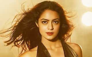 Anya Singh