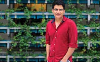 Manav Kaul