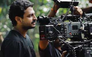 Deepak D Menon