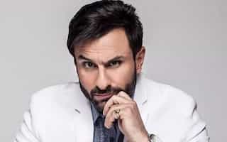 Saif Ali Khan