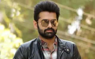 Ram Pothineni