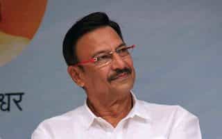 Suresh Oberoi