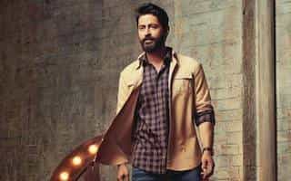 Mohit Raina