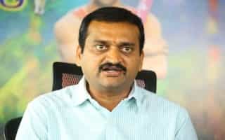 Bandla Ganesh