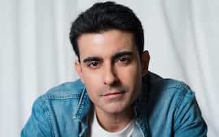 Gautam Rode