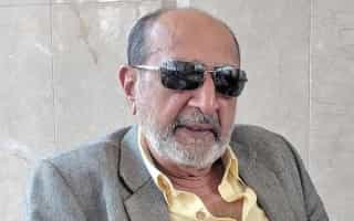 Tinnu Anand