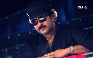 Ravichandran