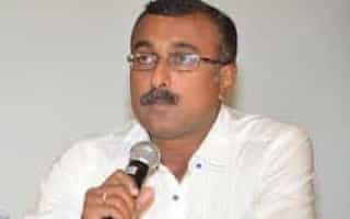 Rajeev Reddy Yeduguru