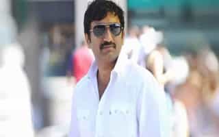 Srinu Vaitla