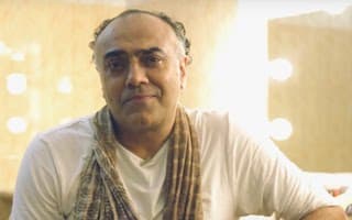 Rajit Kapur