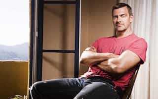 Ray Stevenson