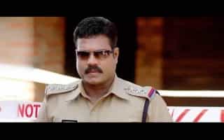 Kalabhavan Mani