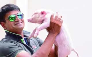 Ravi Babu