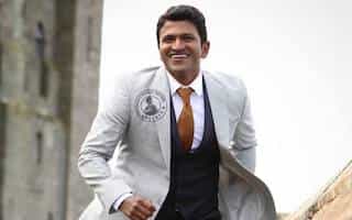 Puneeth Rajkumar