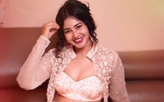 Yashna Muthuluri