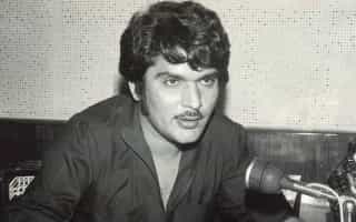 Raza Murad