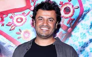 Vikas Bahl