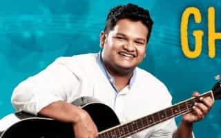 Ghibran