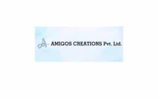 Amigos Creations