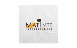 Matinee Entertainments