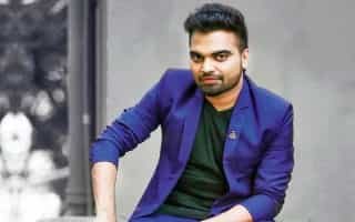 Pradeep Machiraju