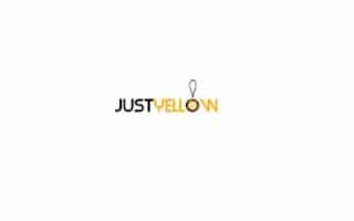 Just Yellow