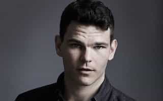 Josh Helman