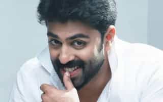 Govind Padmasoorya