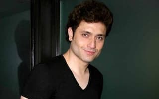 Shiney Ahuja