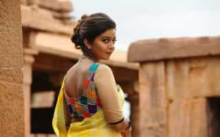 Swathi Reddy