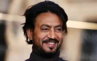 Irrfan Khan