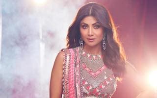 Shilpa Shetty