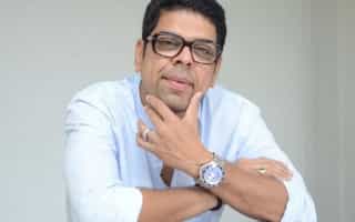 Murali Sharma