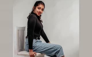 Lakshmi Menon