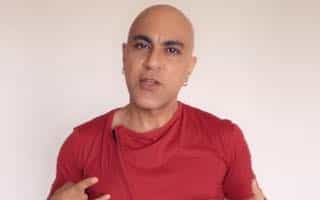 Baba Sehgal