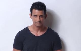 Sharman Joshi