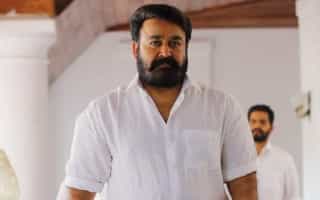 Mohanlal Viswanathan