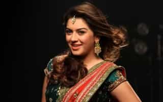 Hansika Motwani