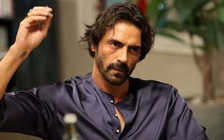 Arjun Rampal