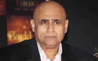 Puneet Issar