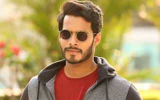 Nikhil Gowda