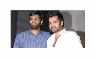 Krishna Chaitanya Pothineni