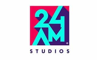 24AM Studios