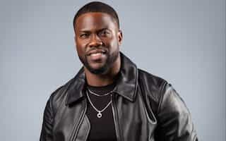 Kevin Hart