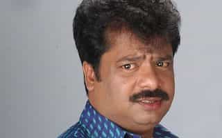 Pandiarajan