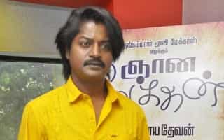 Daniel Balaji