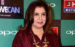 Farah Khan