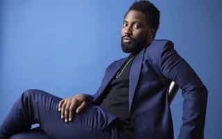 John David Washington