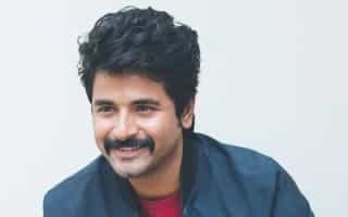 Sivakarthikeyan