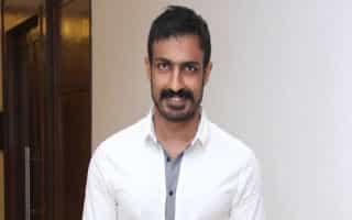 Harish Uthaman